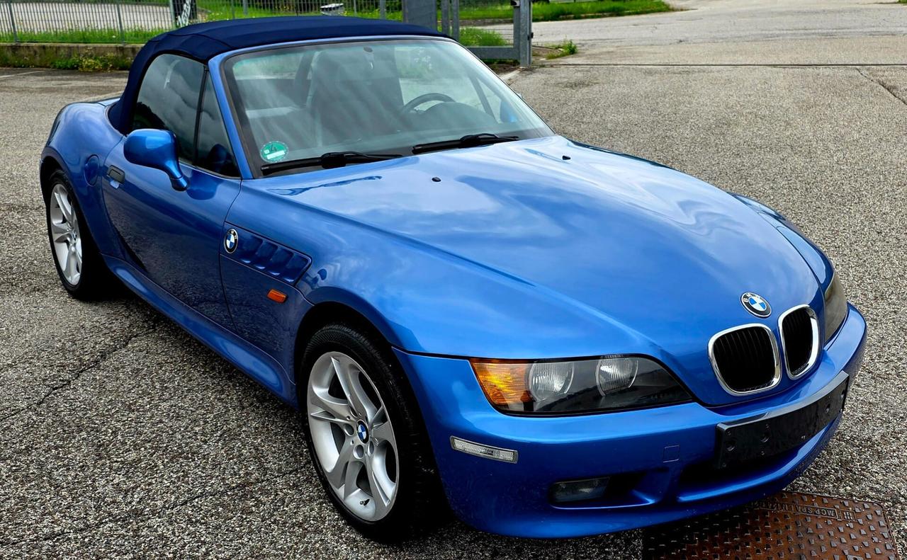 Bmw Z3 1.9 Roadster "Estoril Individual"