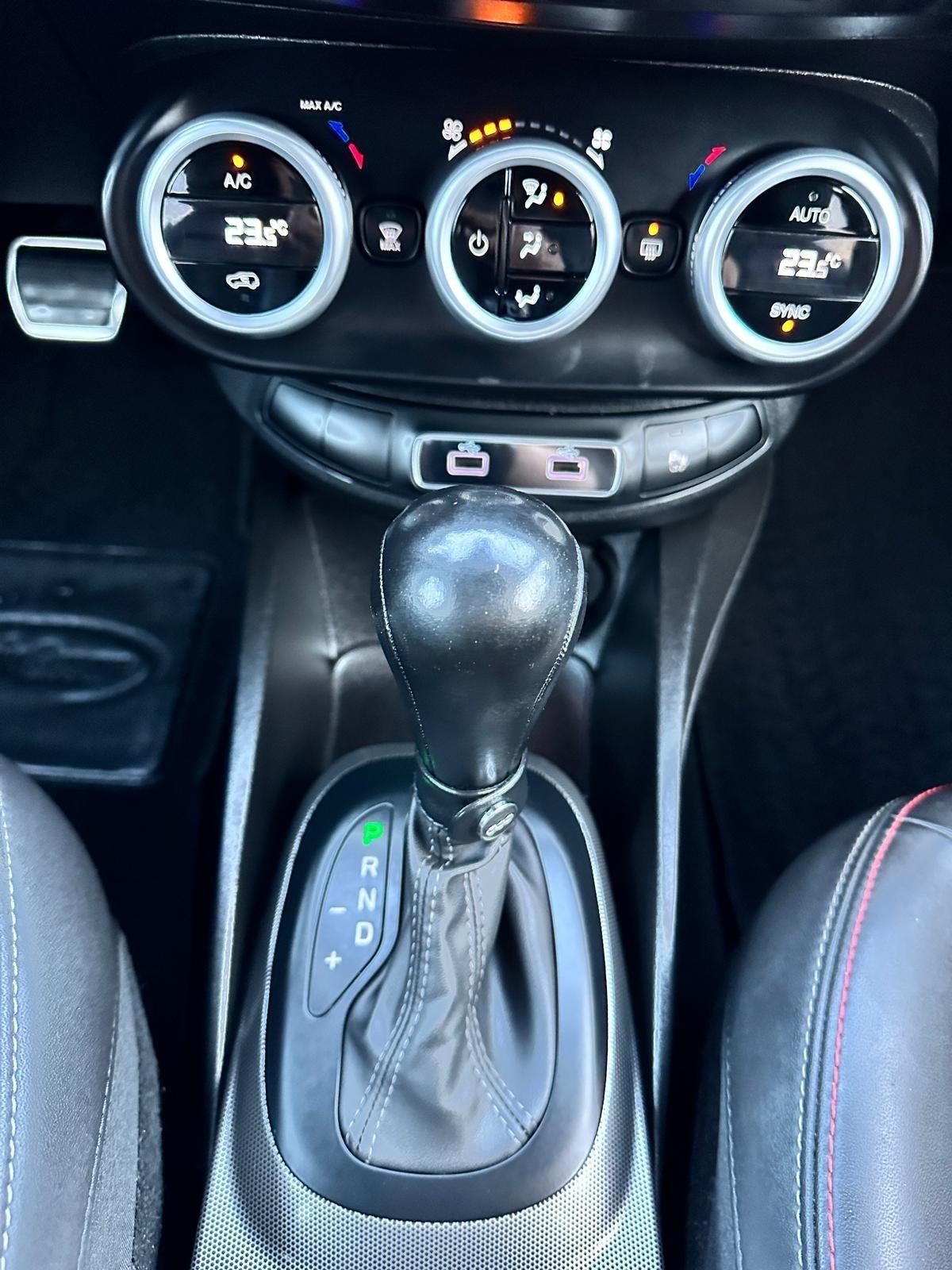 Fiat 500X 1.3 T4 150 CV DCT Sport