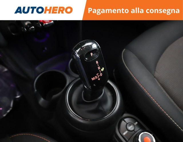 MINI Cooper 1.5 5 porte