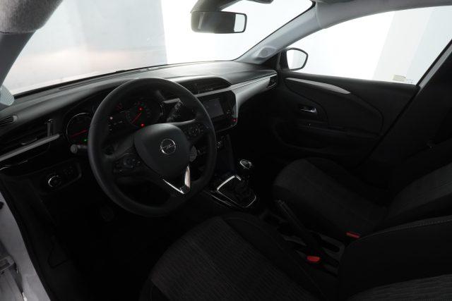 OPEL Corsa Corsa 1.2 100 CV Edition