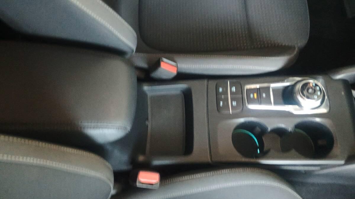 Ford Focus 1.5 ecoblue Business Co-pilot s&s 120cv auto my20.75