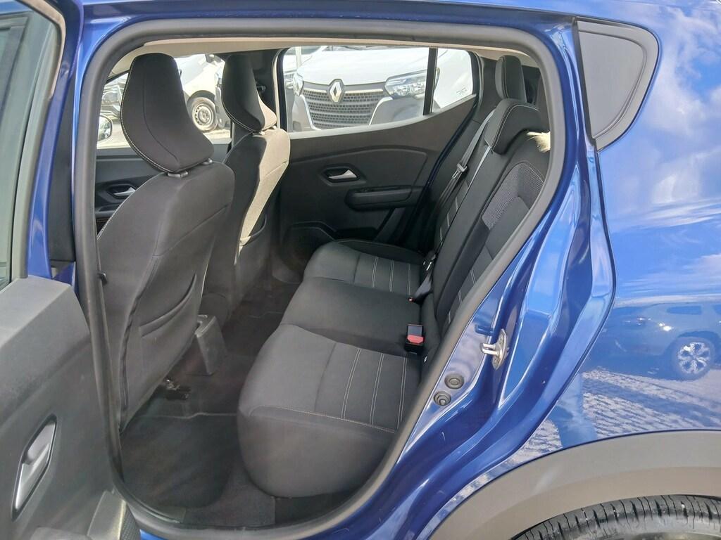 Dacia Sandero Stepway 1.0 TCe Comfort