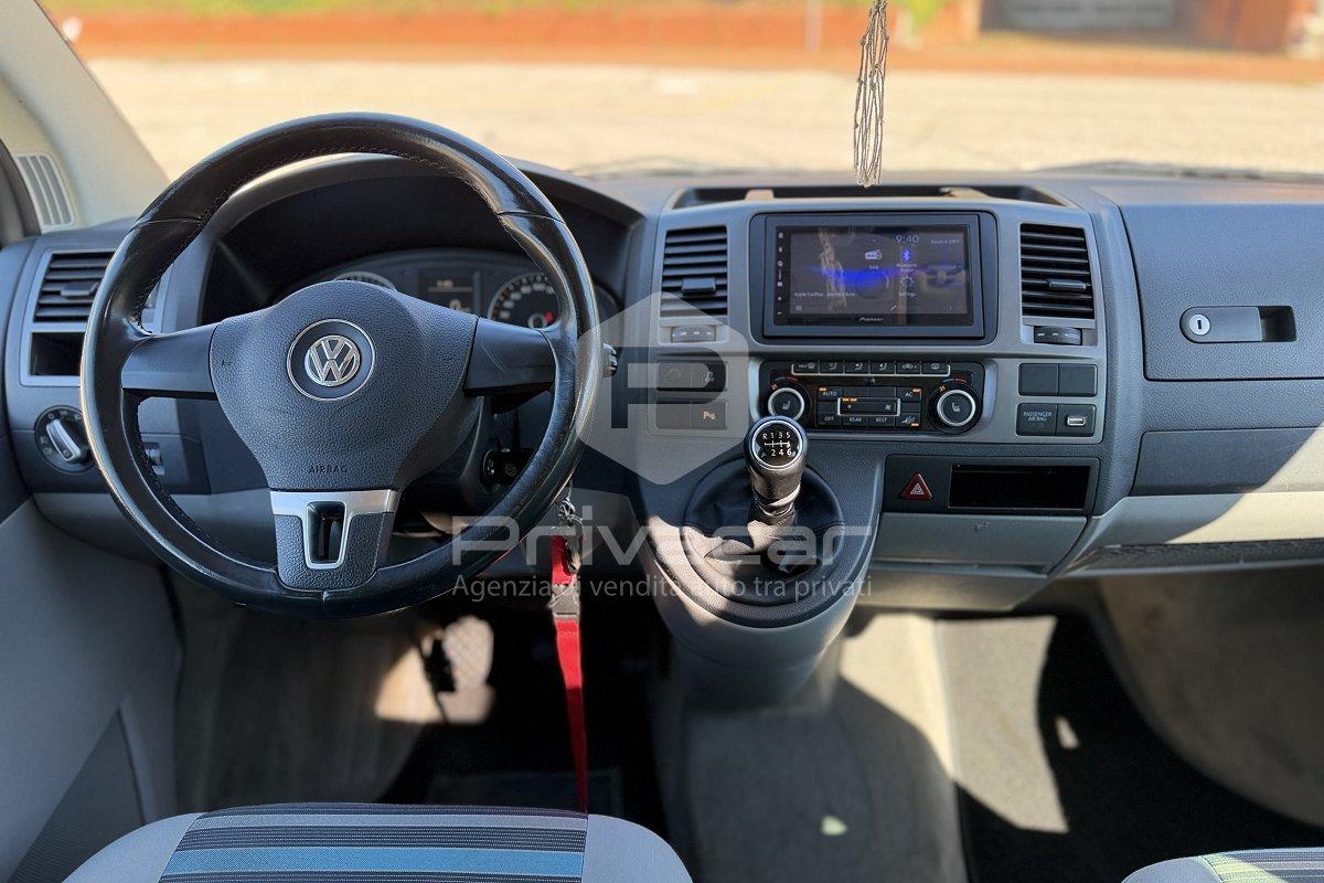 VOLKSWAGEN California 2.0 TDI 102CV PC Beach