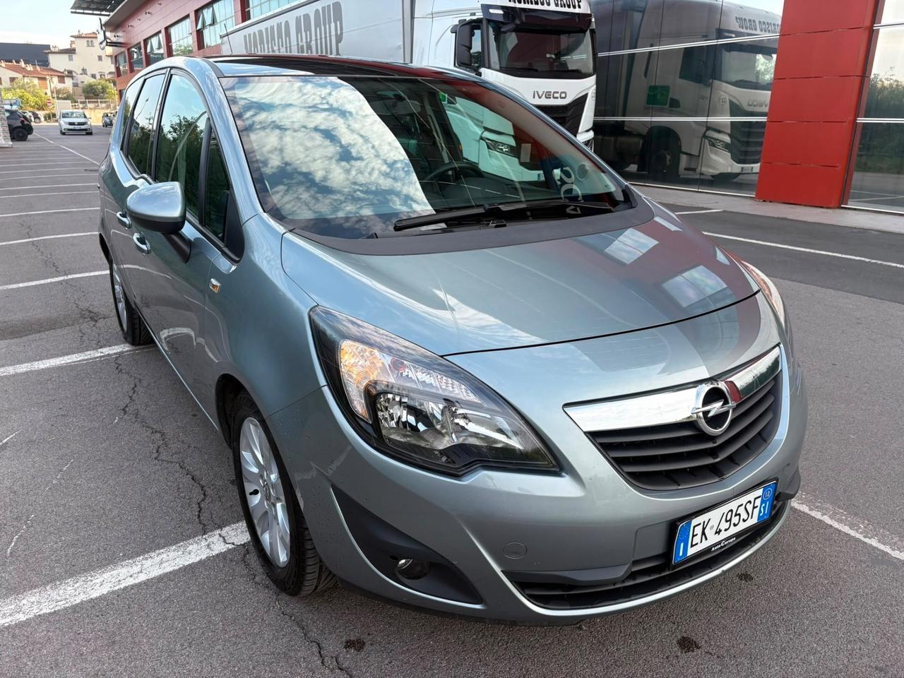 Opel Meriva 1.3 CDTI 95CV ecoFLEX Cosmo 94.000km