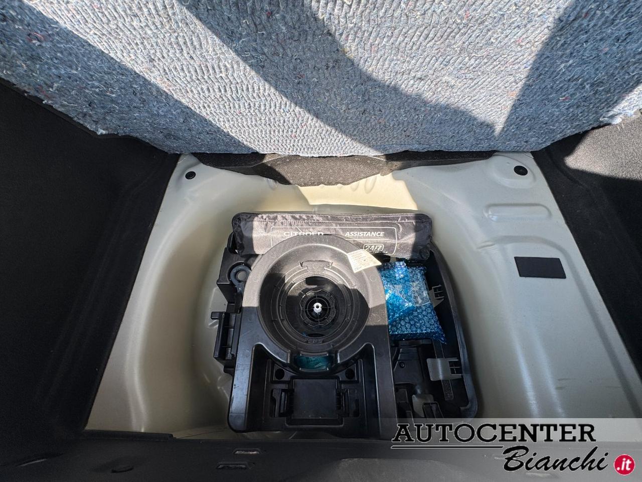 Citroen C3 1.2 puretech You! s&s 83cv