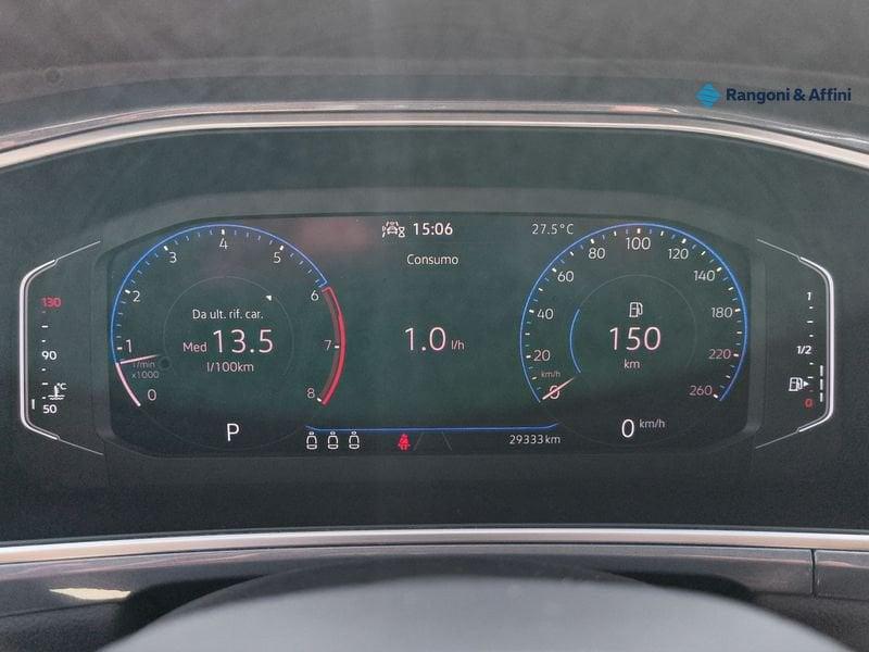 Volkswagen T-Roc 1.5 TSI ACT Style DSG