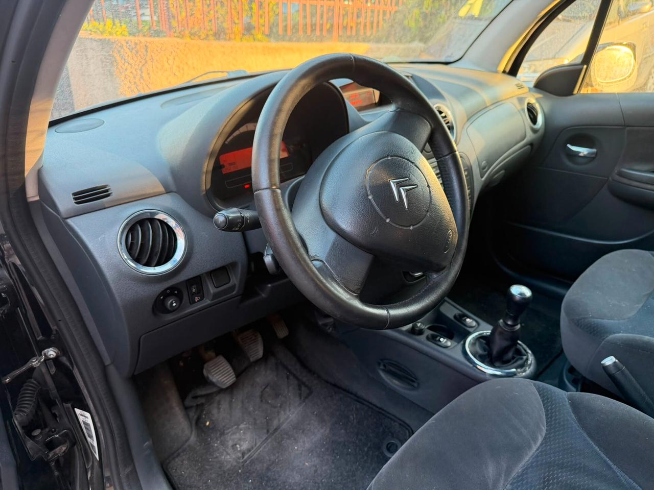 Citroen C3 1.6 HDi