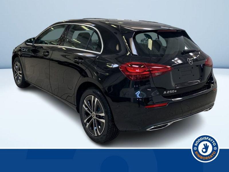 Mercedes-Benz Classe A 250e EQ-Power Automatic Advanced Progressive