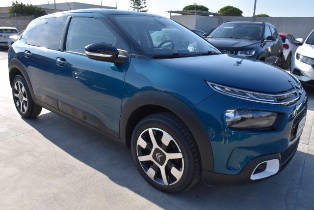 CITROEN C4 Cactus BlueHDi 100 S&S Shine