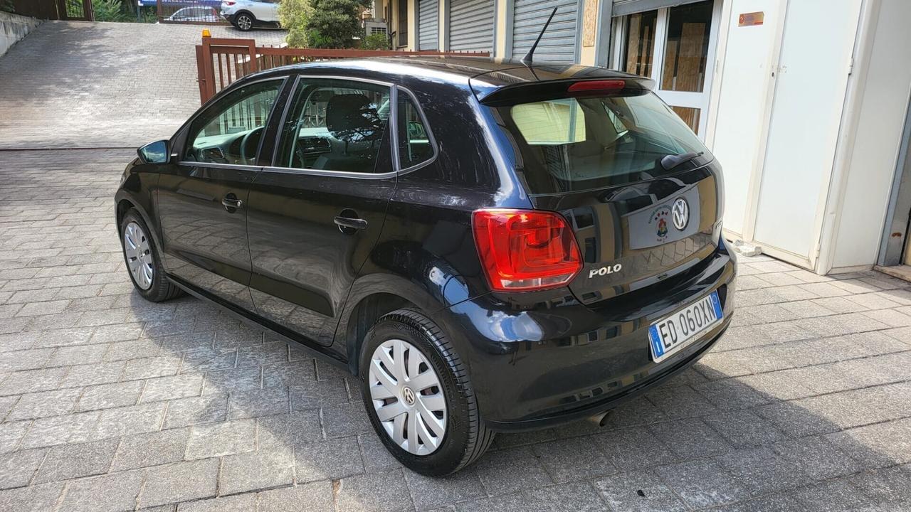 Volkswagen Polo gpl