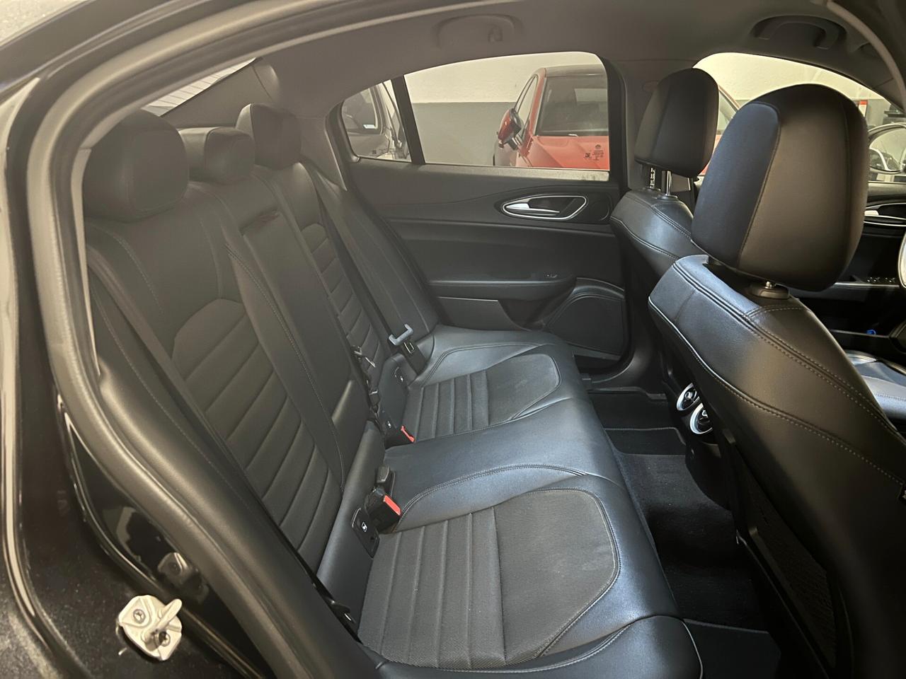 Alfa Romeo Giulia 2.2 Turbodiesel 160 CV AT8 Executive