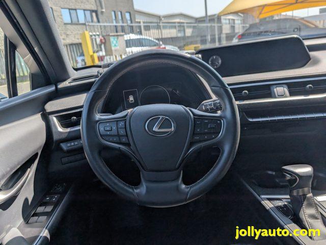 LEXUS UX 250h Hybrid Business Aziendale