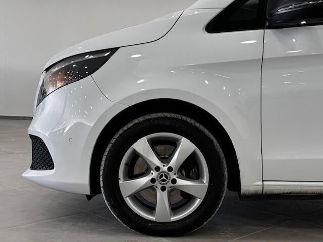 Mercedes-benz V 250 d Automatic Premium Compact