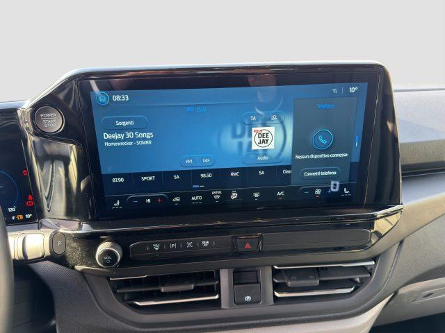 FORD Tourneo Custom 2°s 320 2.0 EcoBlue 170CV aut. PL Titanium