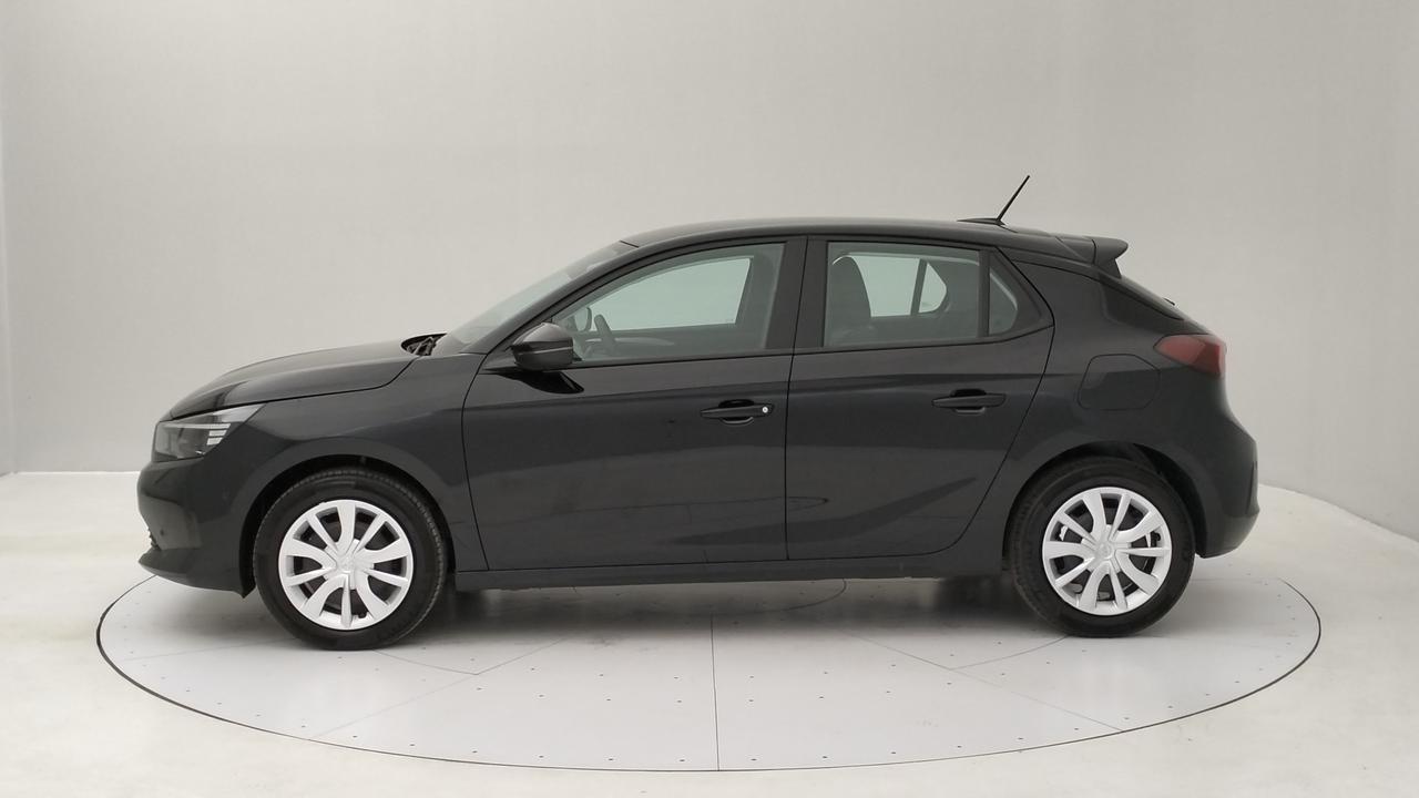 OPEL Corsa 1.2 s&s 75cv