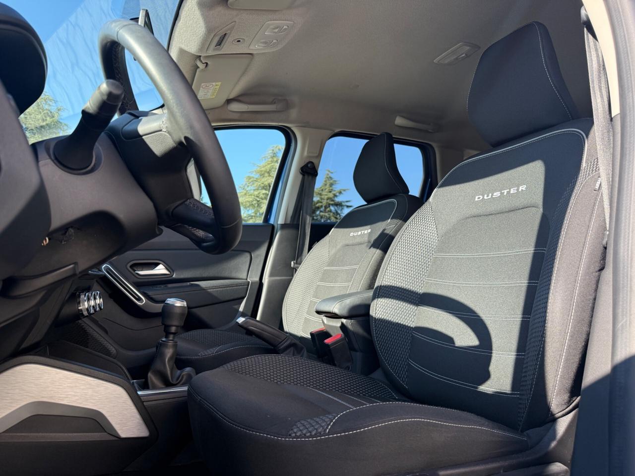 Dacia Duster 1.0 TCe 90 CV 4x2 Prestige