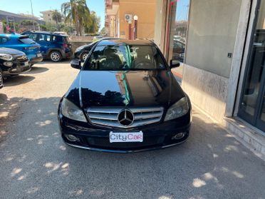 Mercedes-benz C 220 C 220 CDI Avantg.