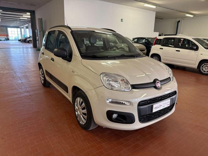 FIAT Panda 1.2 69cv Easy