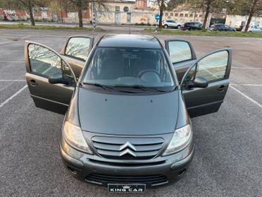 Citroen C3 1.1 airdream Perfect