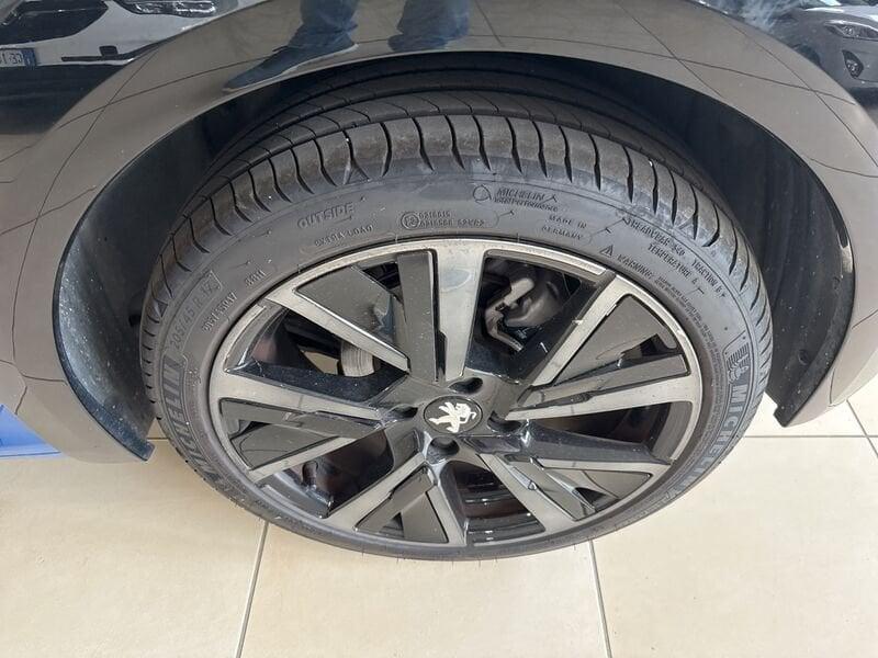 Peugeot 208 PureTech 100 Stop&Start 5 porte GT Pack