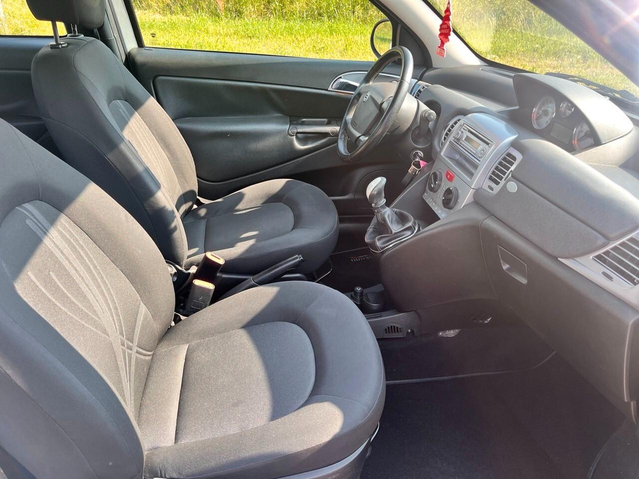 Lancia Ypsilon 1.4 Ecochic GPL