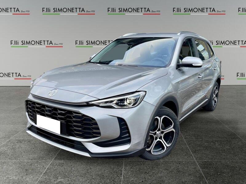 MG ZS 1.5 hybrid+ Comfort auto - KM0