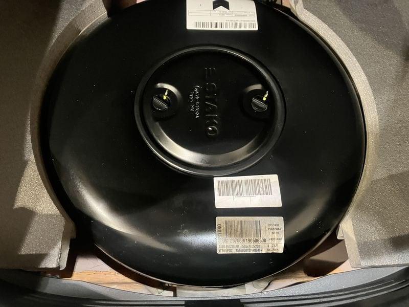 Lancia Ypsilon Ypsilon 1.2 69 CV 5 porte GPL Ecochic Elefantino Blu