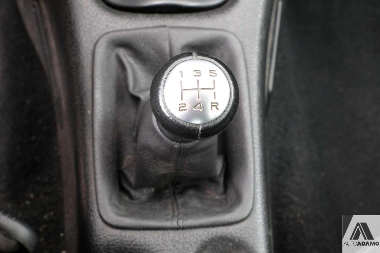 Peugeot 206 2.0 HDi 3P