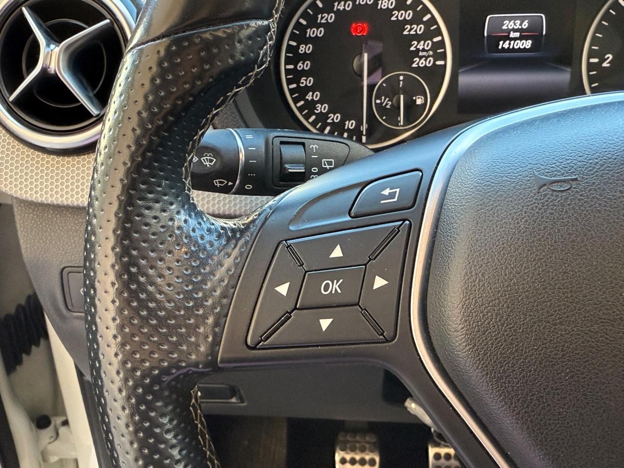 Mercedes-benz B 180 CDI Automatic Premium