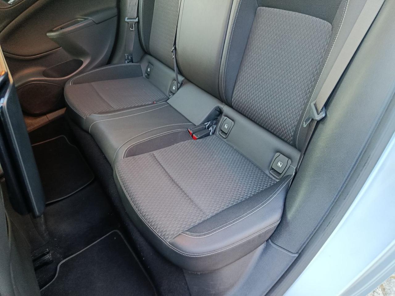 Opel Astra Innovation 1.6 CDTI #9981