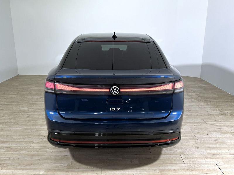 Volkswagen ID.7 Pro