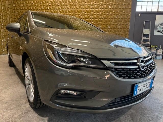 Opel Astra 1.6 CDTi 110CV Start&Stop 5 porte Innovation