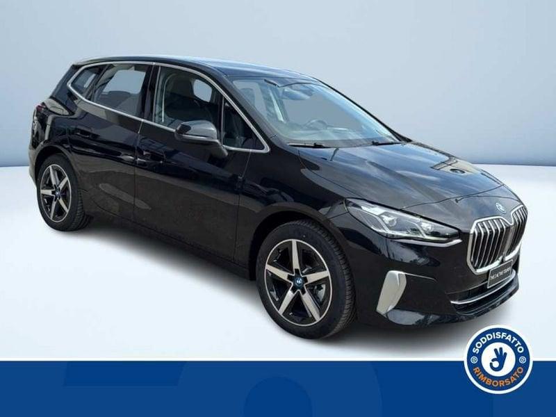 BMW Serie 2 Active Tourer 225e xDrive