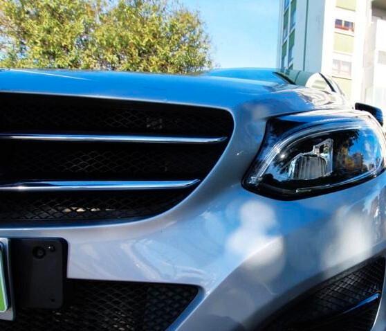 Mercedes-benz B 180 d Automatic Premium