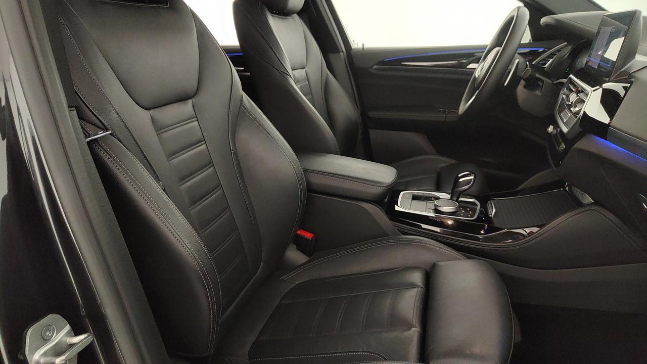 BMW X4 G02 2021 - X4 xdrive30d mhev 48V 286cv auto