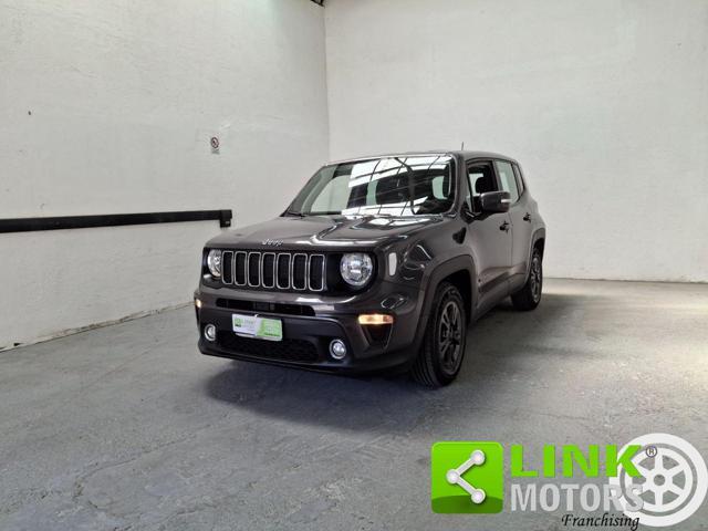 JEEP Renegade 1.0 T3 Limited GARANZIA INCLUSA