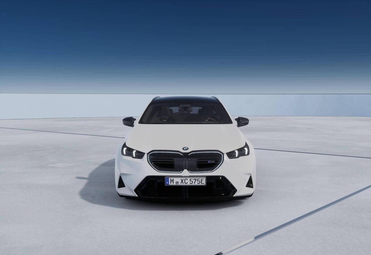 BMW Serie 5 M5 Touring