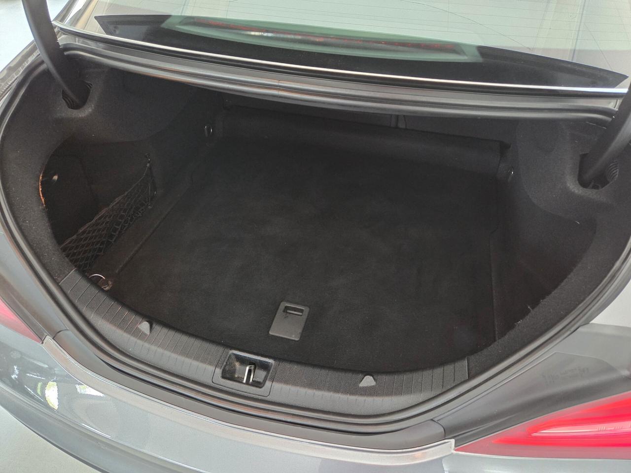 Mercedes-benz CLA 200 Business
