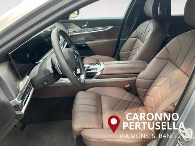 BMW 740 d xDrive- SOLO X NOLEGGIO LUNGO TERMINE