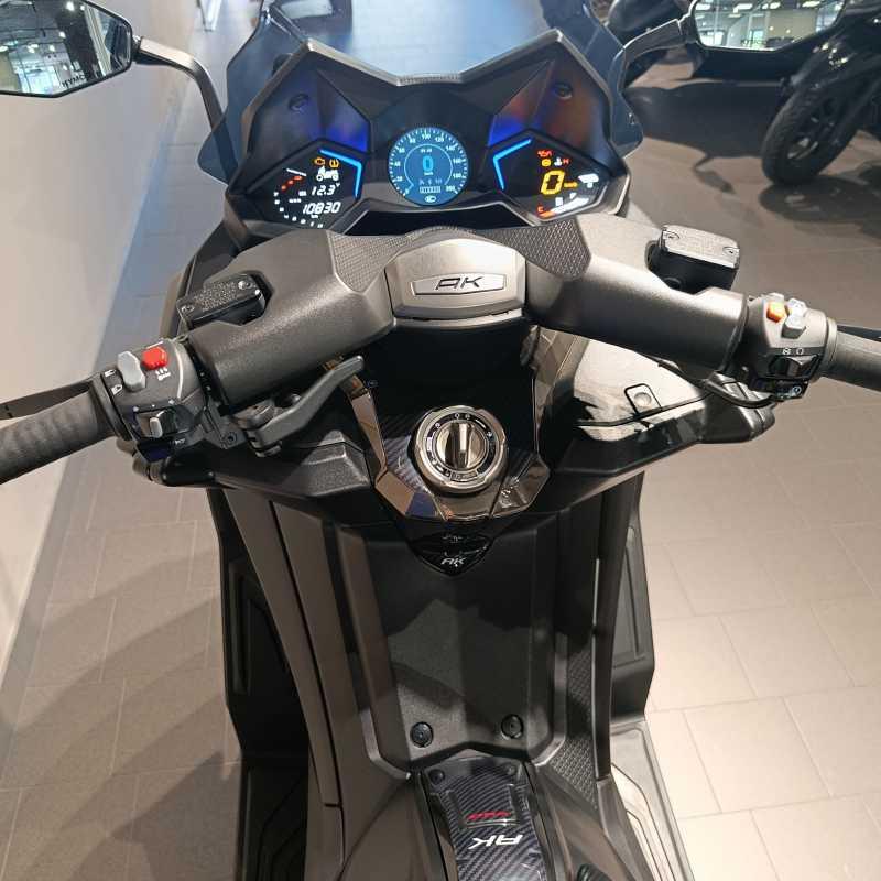 Kymco AK 550 - 2019