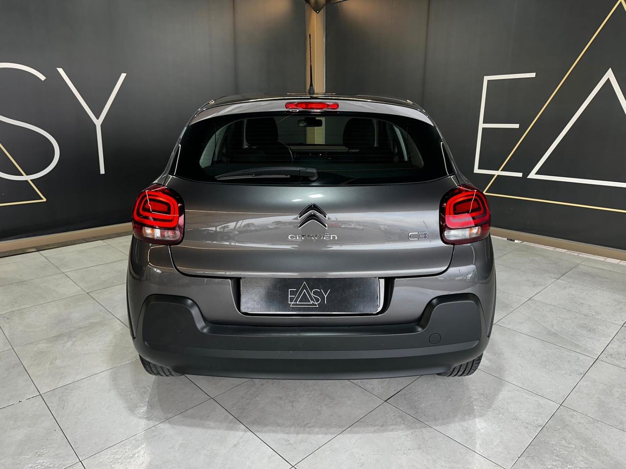 Citroen C3 1.2 puretech Shine Pack s * IVA ESPOSTA *