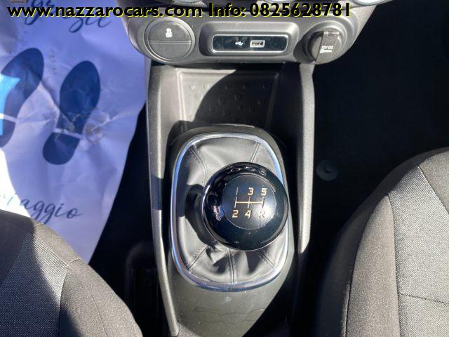 FIAT 500L Pro 1.3 MJT 95CV Mirror 4 posti (N1)