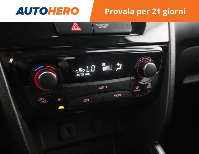 SUZUKI Vitara 1.4 Boosterjet Top