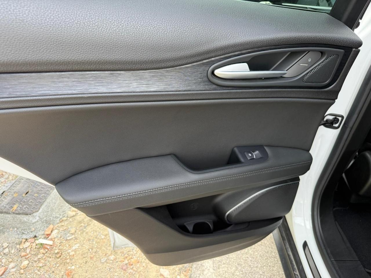 Alfa Romeo Stelvio 2.2 Turbodiesel 210 CV AT8 Q4 Business