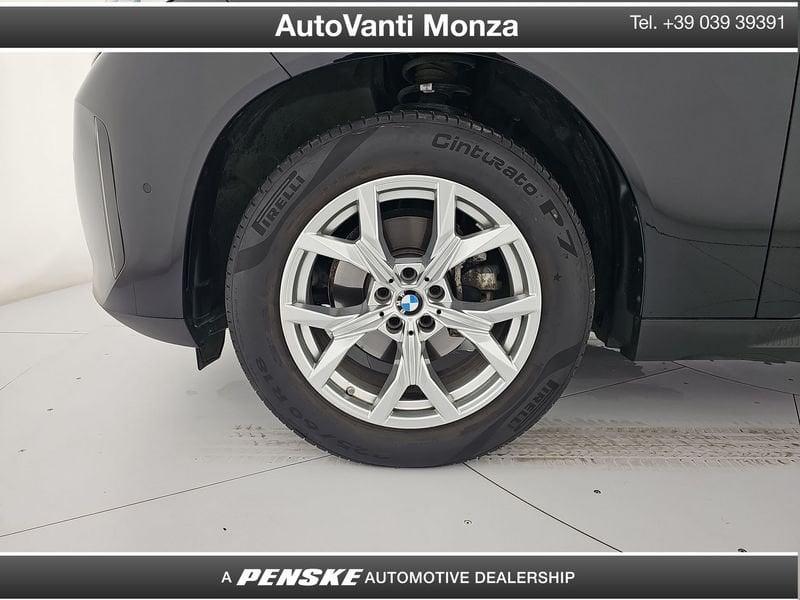 BMW X3 X3 xdrive20d auto