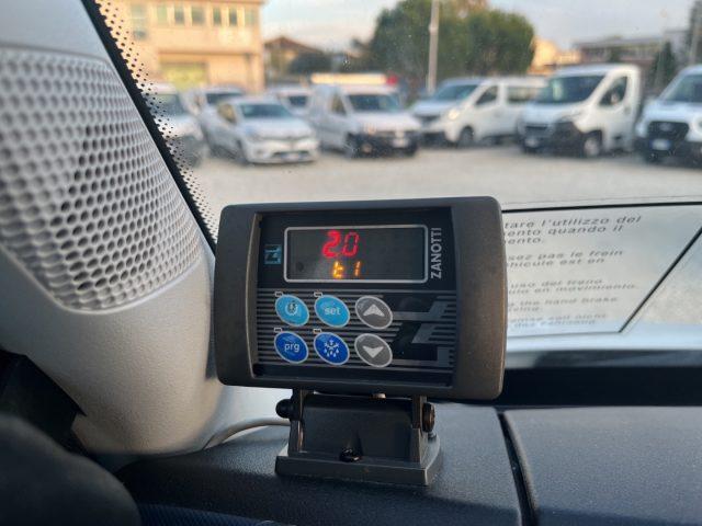 IVECO Daily 60C18H 3750 CELLA FRIGO