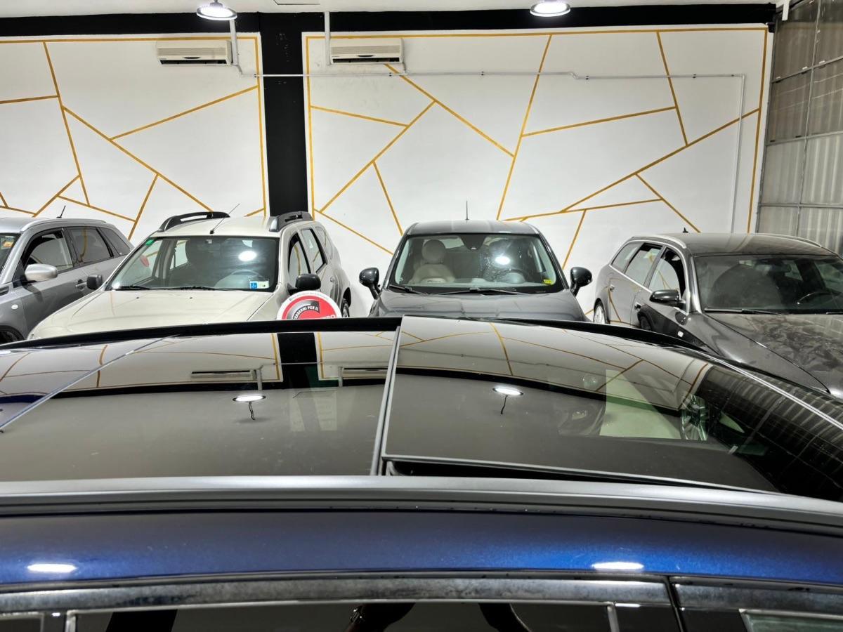 MERCEDES - Classe E Station Wagon - E 220d S.W. Auto Premium Amg