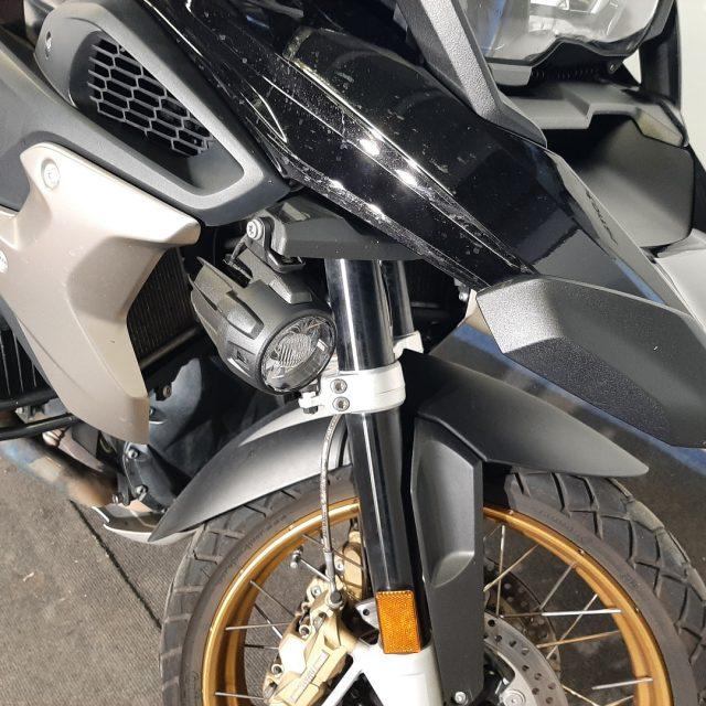 BMW R 1250 GS R 1250 GS HP