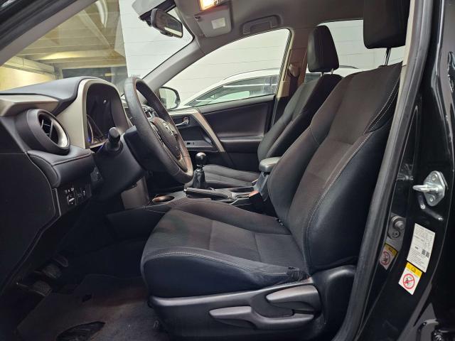 Toyota RAV 4 Rav4 IV 2013 Rav4 2.0 d-4d 2wd 124cv mt