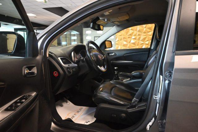 FIAT Freemont 2.0 Multijet 170CV URBAN 7 POSTI PELLE CRUISE FULL